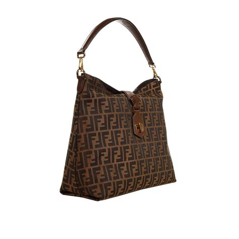 borsa a spalla fendi|borse donna Fendi it.